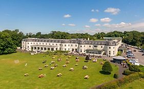 Bloomfield House Hotel, Leisure Club & Spa